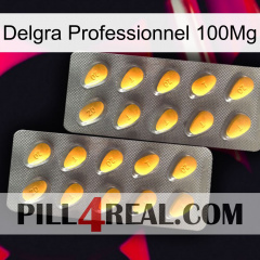 Delgra Professional 100Mg cialis2